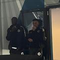 Andrei Gheorghiță și Mouhamadou Drammeh
