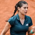 Sorana Cîrstea în timpul turneului de la Roma 2026 Foto: Imago Images