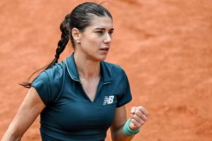 Antrenorul cu care Sorana Cîrstea a reușit prima ei finală WTA: „Poate să fie ușor între primele 10”