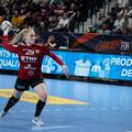 Johanna Reichert/Foto: Foxaep (ehfel.eurohandball.com)
