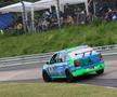 Dacia Logan a cucerit cursa de 24 de ore de la Nurburgring