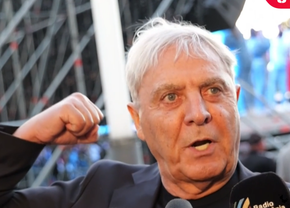 Sorin Cârțu și-a încordat mușchii în fața rivalelor: „Asta le transmit acum” + „Am idei de transferuri”