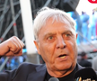 Sorin Cârțu, mândru de Adrian Rus