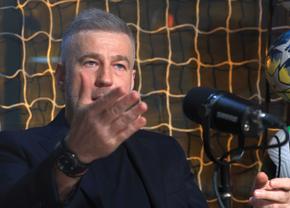 Edi Iordănescu a intrat peste vedetele naționalei: „Am oprit totul instant! Știți ce mi-a zis Răzvan Marin?”
