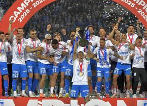 Premiu istoric: banii câștigați de Craiova pentru titlul din Superliga » Oltenii pregătesc lovitura