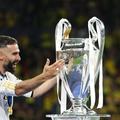 Real Madrid confirmă despărțirea de Dani Carvajal / foto: Imago Images