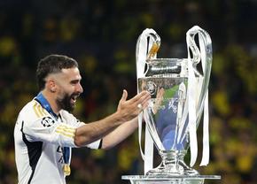Real Madrid a confirmat plecarea căpitanului