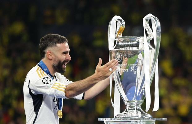 Real Madrid a confirmat plecarea căpitanului