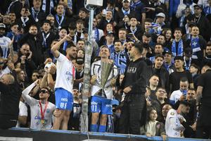 Veste bună pentru Craiova! Supercomputerul o vede favorită în prima fază a Ligii Campionilor