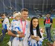 Bucuria din spatele bucuriei la Craiova, după câștigarea titlului