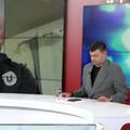 Cristi Dulca și Raul Rusescu la GSP Live Special
