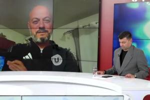 Cristi Dulca și Raul Rusescu au „negociat” topul jucătorilor Craiovei: „Buni de tot anul ăsta!”