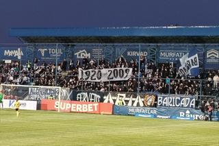 Război total la Constanța! Suporterii Farului, val de injurii la adresa lui Gică Popescu și a Viitorului