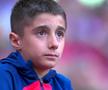 Atletico în lacrimi » Metropolitano și-a luat rămas bun de la legenda Antoine Griezmann: „Am greșit când am mers la Barcelona. Vă cer iertare”