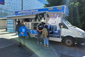 Craiova continuă sărbătoarea » Ce se întâmplă în centrul orașului