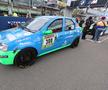 Dacia Logan a cucerit cursa de 24 de ore de la Nurburgring