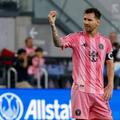 Inter Miami, prima victorie pe noul stadion,  Lionel Messi a oferit o prestație senzațională / foto: Imago Images