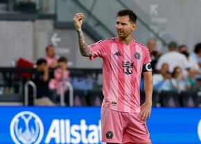 Prima victorie a lui Inter Miami pe noul stadion » Lionel Messi a oferit o prestație senzațională