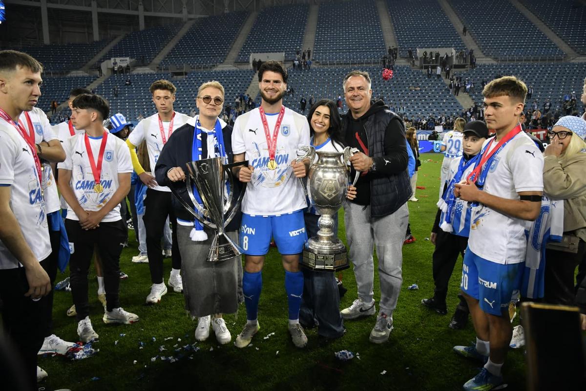 Drumul Craiovei spre titlu » 10 momente decisive din play-off-ul Superligii