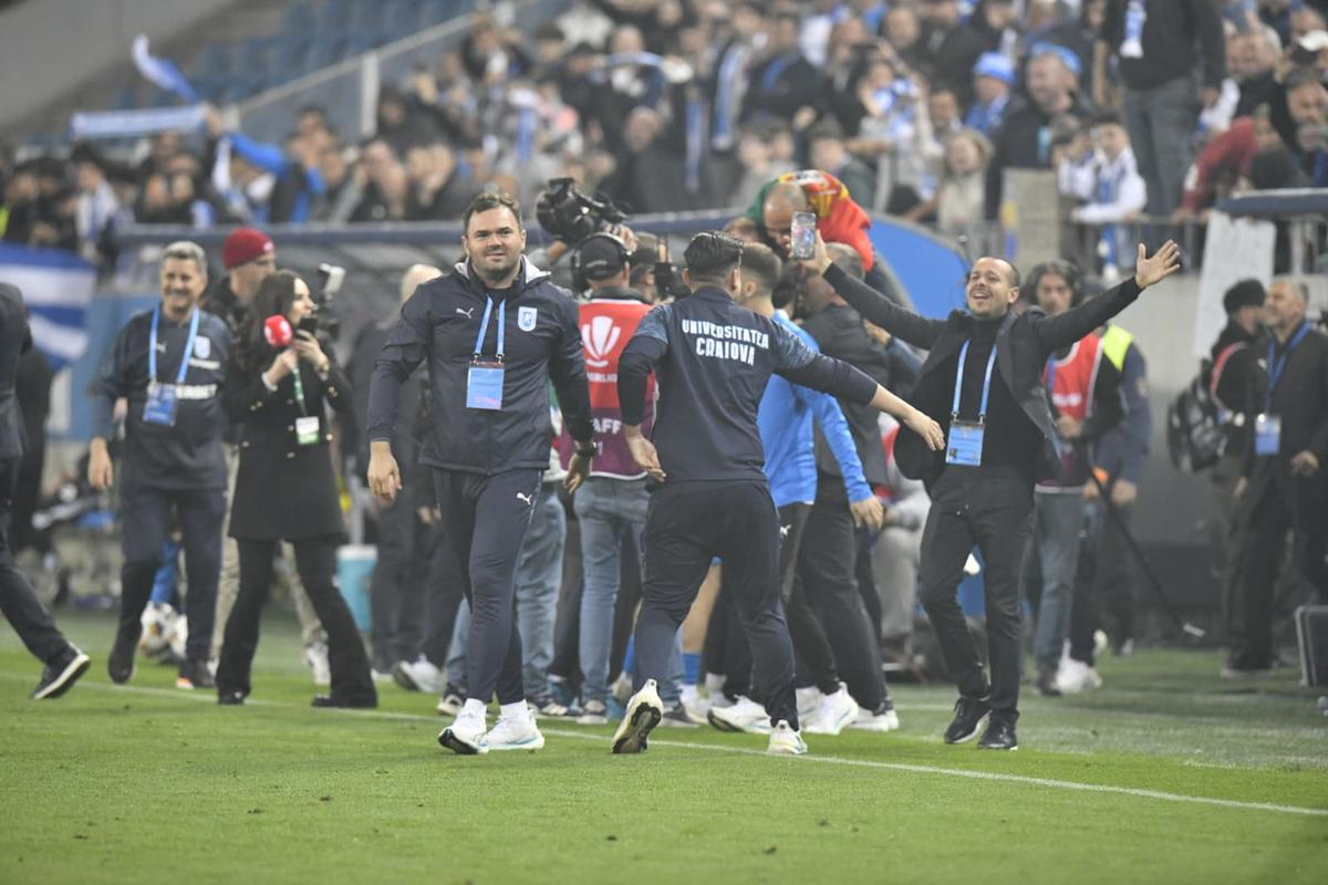 De ce e Filipe Coelho unic în istoria fotbalului românesc