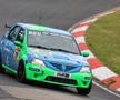 Dacia Logan a cucerit cursa de 24 de ore de la Nurburgring