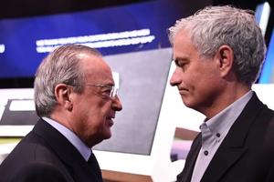 Cinci transferuri în lucru pentru Jose Mourinho » Pe ce posturi încearcă Real Madrid să întărească lotul la vară