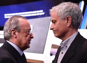 Cinci transferuri în lucru pentru Jose Mourinho » Pe ce posturi încearcă Real Madrid să întărească lotul la vară