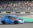 Dacia Logan a cucerit cursa de 24 de ore de la Nurburgring