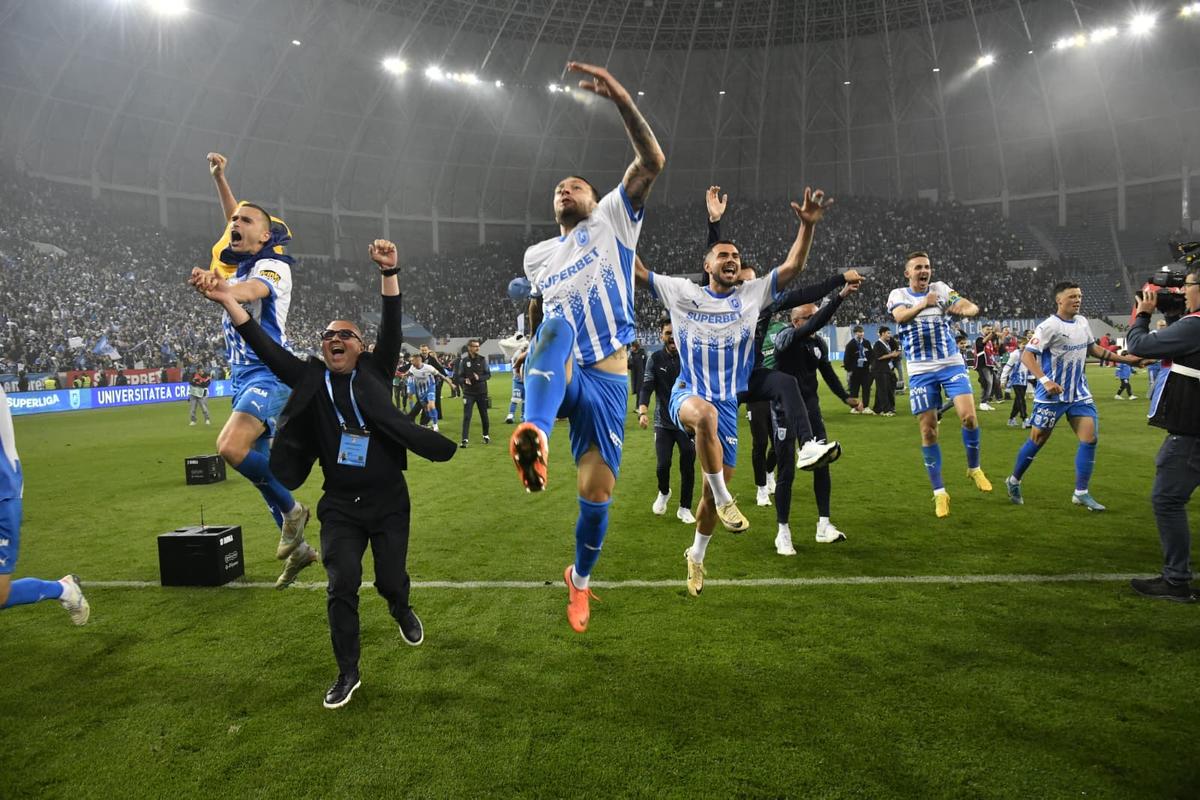 De ce e Filipe Coelho unic în istoria fotbalului românesc
