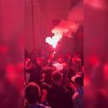 Craiova petrece după câștigarea titlului, fanii au umplut Centrul Vechi
