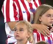 Atletico în lacrimi » Metropolitano și-a luat rămas bun de la legenda Antoine Griezmann: „Am greșit când am mers la Barcelona. Vă cer iertare”