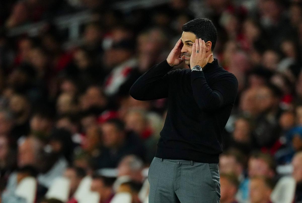 „Tunarii”, aproape de istorie: Arsenal câștigă la limită cu Burnley și poate fi campioană mâine!