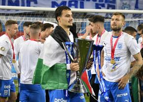 Assad Al-Hamlawi, pe lista unei echipe de Champions League » Ce sumă li se oferă oltenilor pentru transferul său