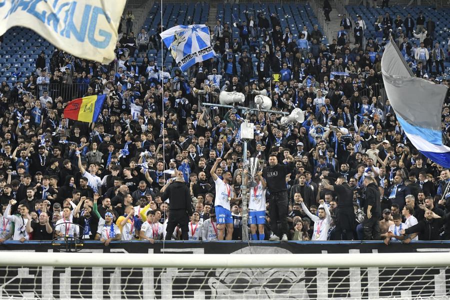 Campioana Universitatea Craiova lansează abonamentele pentru noul sezon » Vor fi valabile și pentru debutul în Liga Campionilor