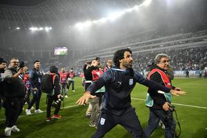 De ce e Filipe Coelho unic în istoria fotbalului românesc