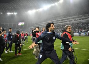 De ce e Filipe Coelho unic în istoria fotbalului românesc