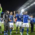 „Thriller” între Strasbourg și AS Monaco / foto: Imago Images