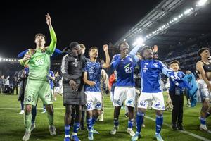 „Thriller” în ultima rundă din Ligue 1 » Oaspeții au condus cu 4-1, dar ce a urmat este incredibil