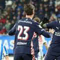 Joey Veerman, colegul lui Deniis Man de la PSV, nu a prins lotul lărgit pentru Campionatul Mondial / foto: Imago Images
