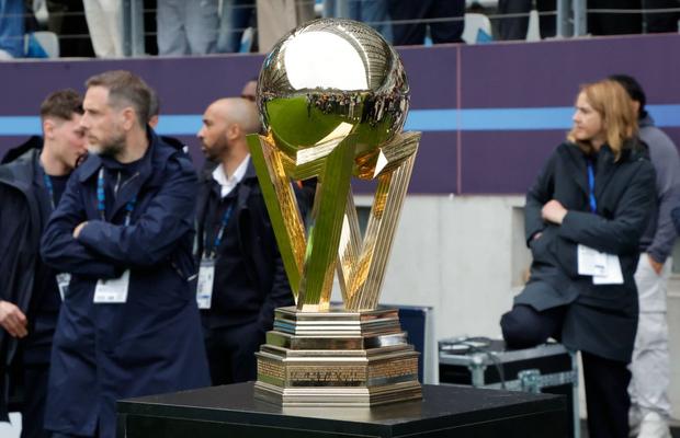 PSG pusă într-o postură penibilă, la decernarea titlului: „Fără precedent!”