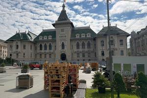 Craiova continuă sărbătoarea » Ce s-a întâmplat la primele ore ale dimineții