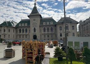 Craiova continuă sărbătoarea » Ce s-a întâmplat la primele ore ale dimineții