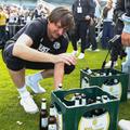 Elversberg se anunță o destinație destul de neobișnuită în viitorul sezon din Bundesliga. Atât pentru echipele adverse, cât și pentru suporterii acestora, care vor trebui să facă ceva eforturi pentru a ajunge la meciuri / FOTO: Imago