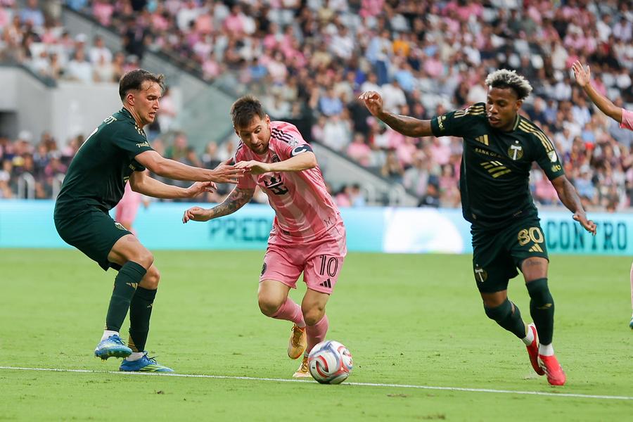 Oficial! Leo Messi a devenit al doilea jucător miliardar: „Fotbalul are însă o dată de expirare. Îmi plac afacerile”