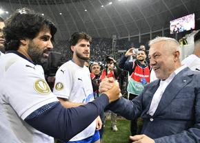 Planul secret din vestiarul Craiovei! Mihai Rotaru va băga mâna adânc în buzunar