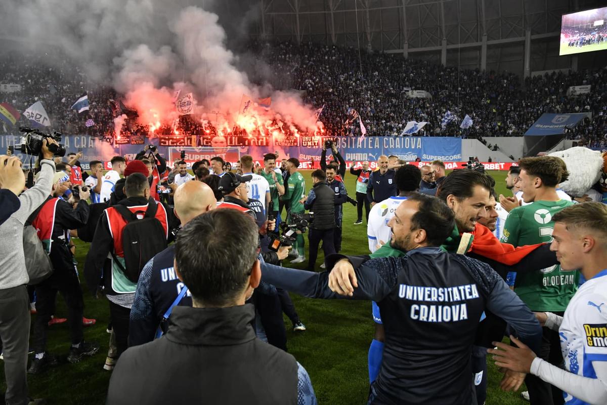De ce e Filipe Coelho unic în istoria fotbalului românesc