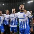 Vasile Mogoș. Universitatea Craiova a câștigat titlul de campioană în Superligă. Foto: Cristi Preda (GSP.RO)