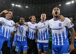 Campionul cu Universitatea Craiova și-a anunțat plecarea: „O comunitate minunată, o voi purta mereu în suflet”