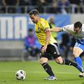 U Cluj intră în turul 1 din Europa League // FOTO: Cristi Preda (GSP)