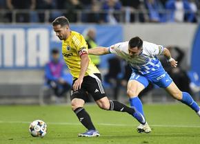 U Cluj, misiune imposibilă în Europa League! Peste cine ar putea da ardelenii
